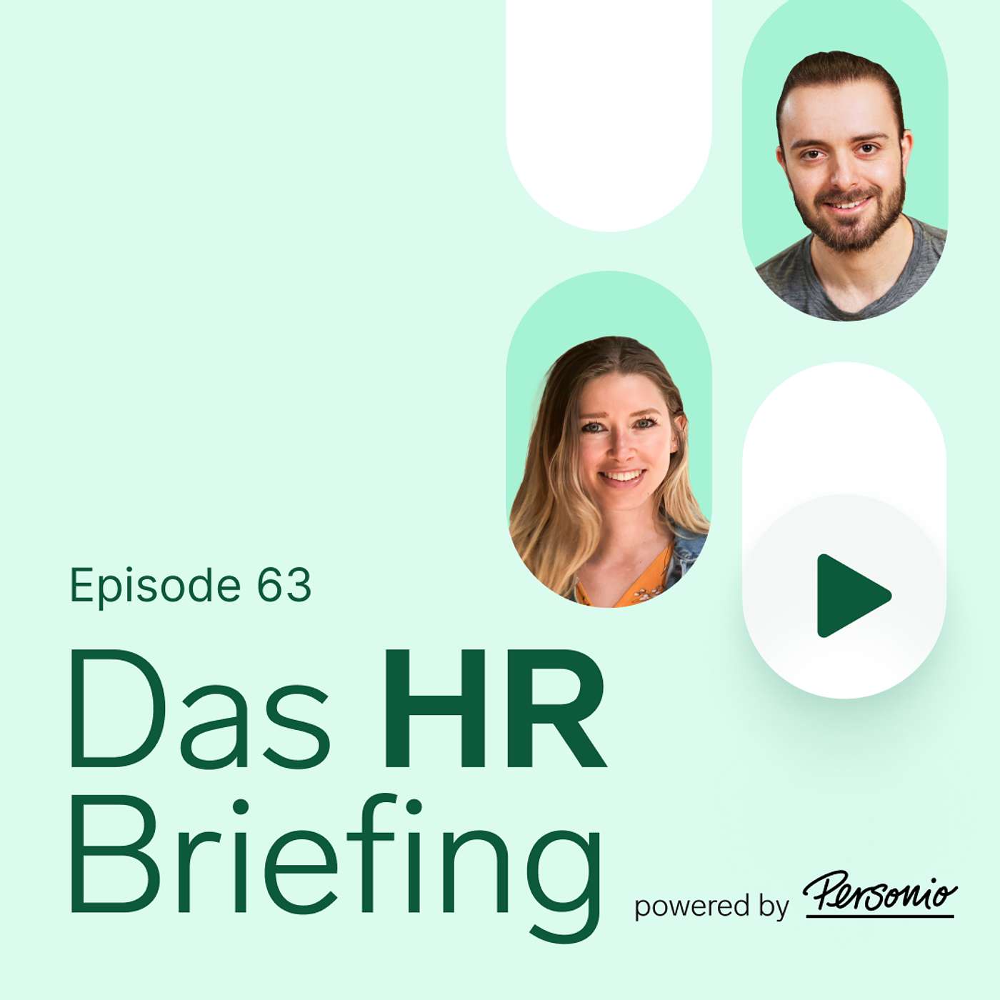 Das HR-Briefing: Macht Gehaltstransparenz zufrieden? & Overemployment