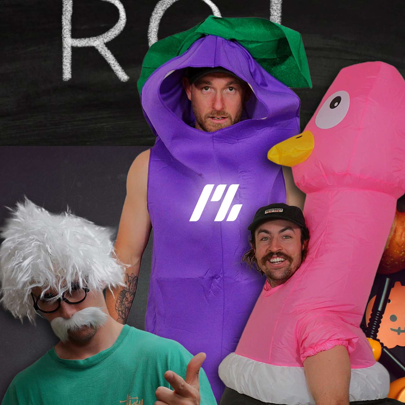 58 | Gen Alpha slang | Intersect Podcast