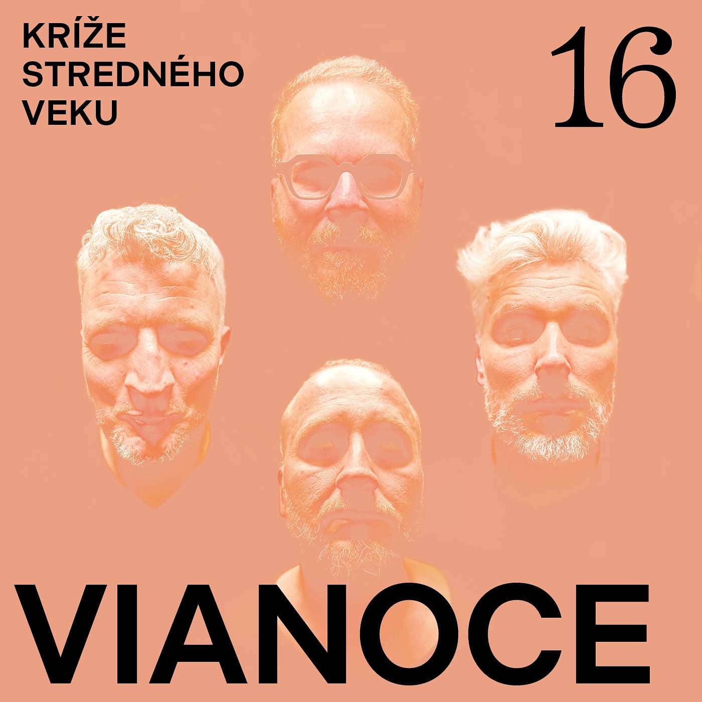 Kríže stredného veku
