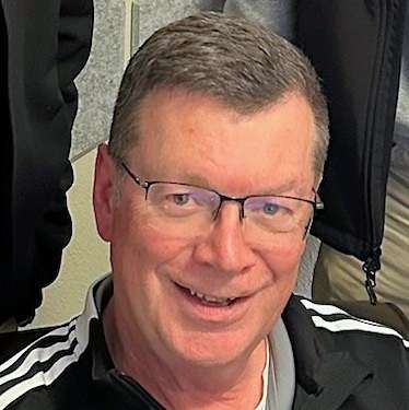 Jeff Crowley
