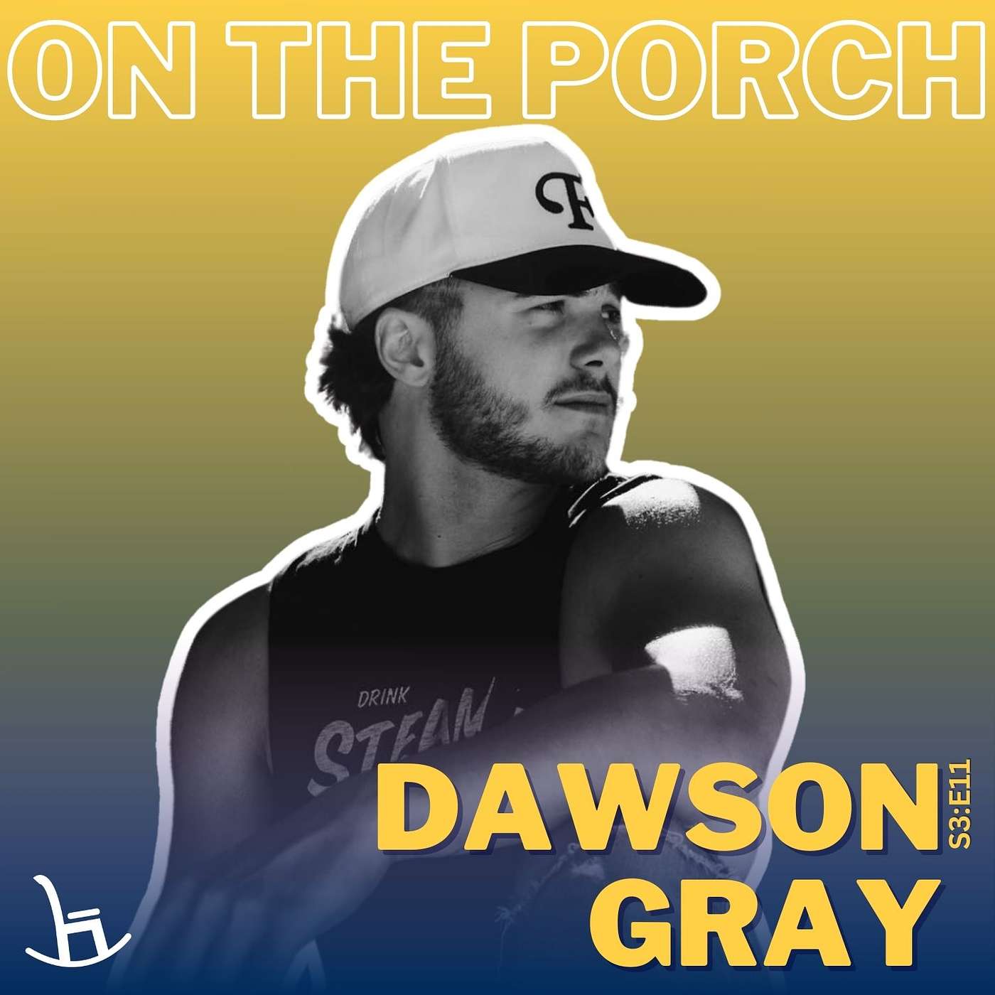 On The Porch With Front Porch Music