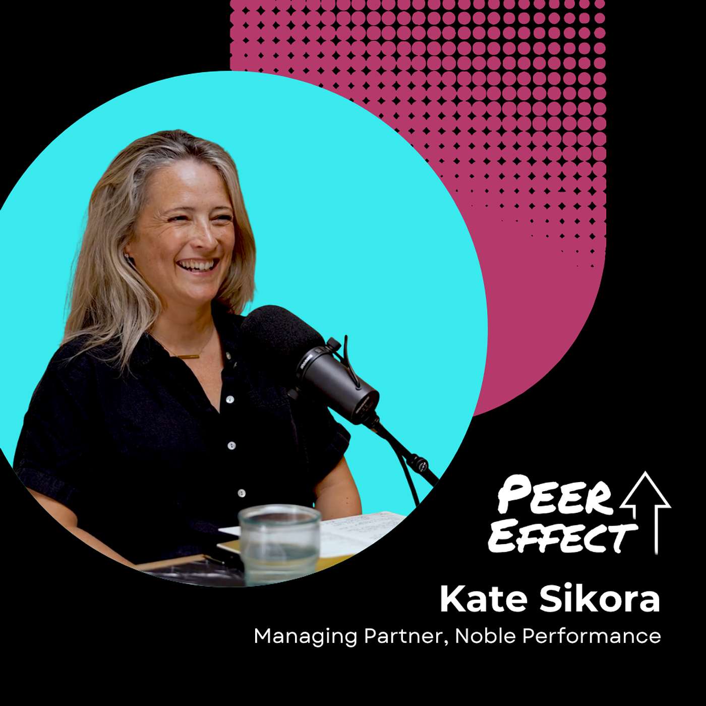 Why Personal Development Is Business Strategy with Kate Sikora Why Personal Development Is Business Strategy with Kate Sikora