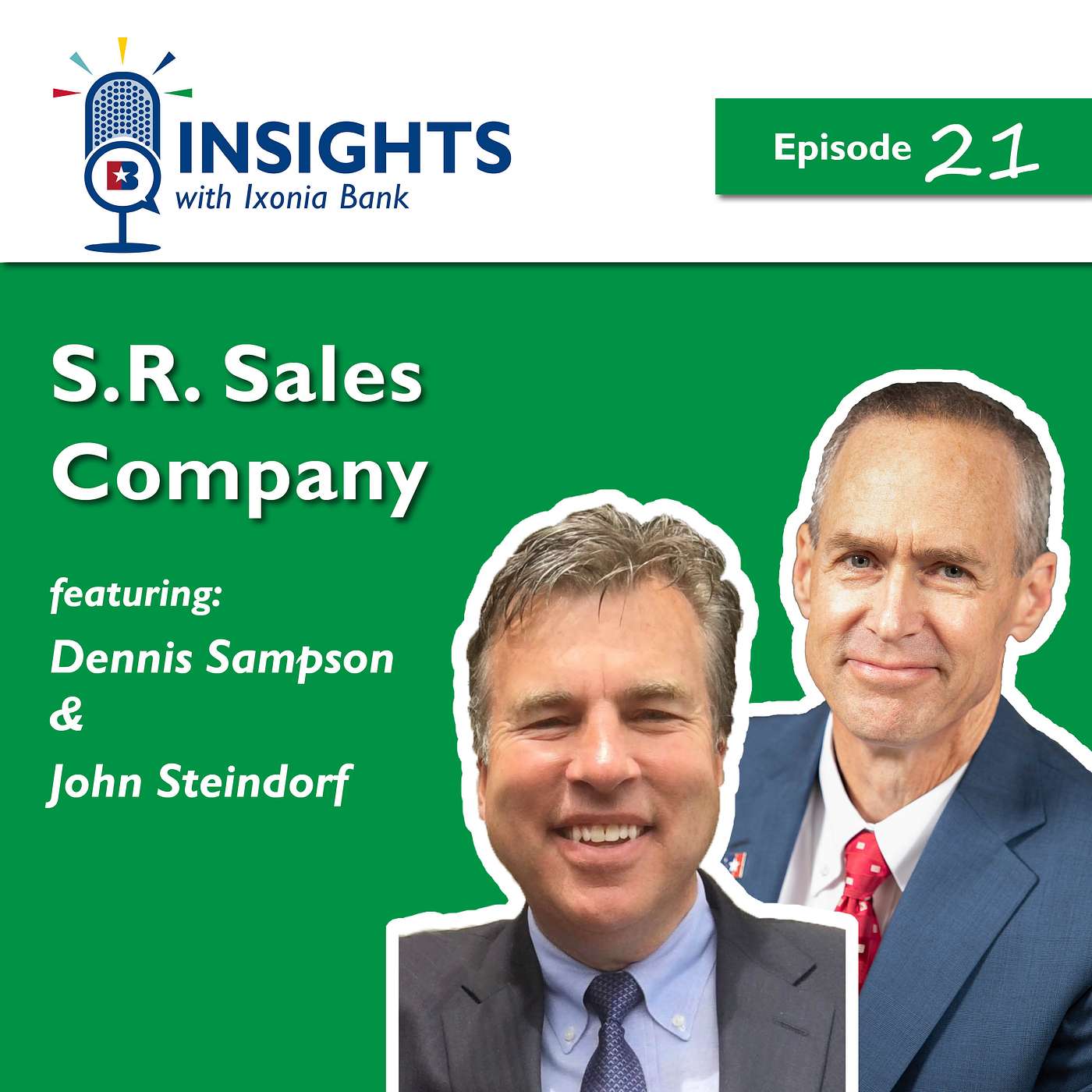 S.R. Sales Company S.R. Sales Company