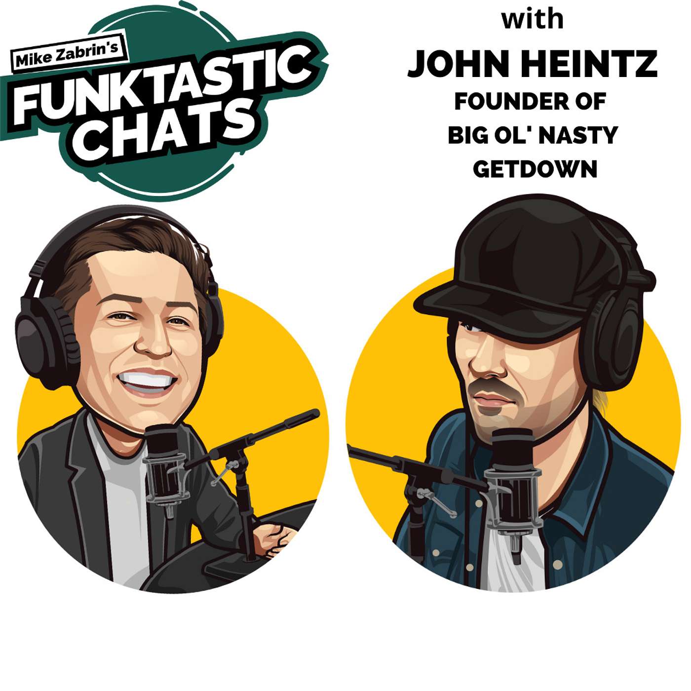 Funktastic Chats