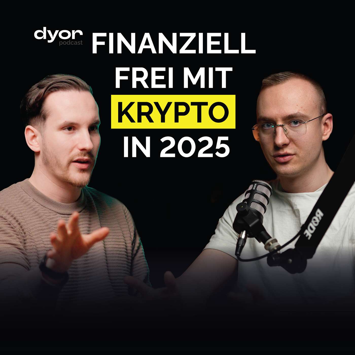 dyor Podcast