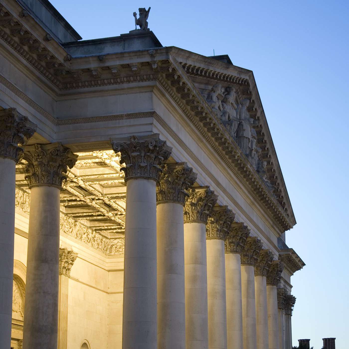 Athena Art Foundation