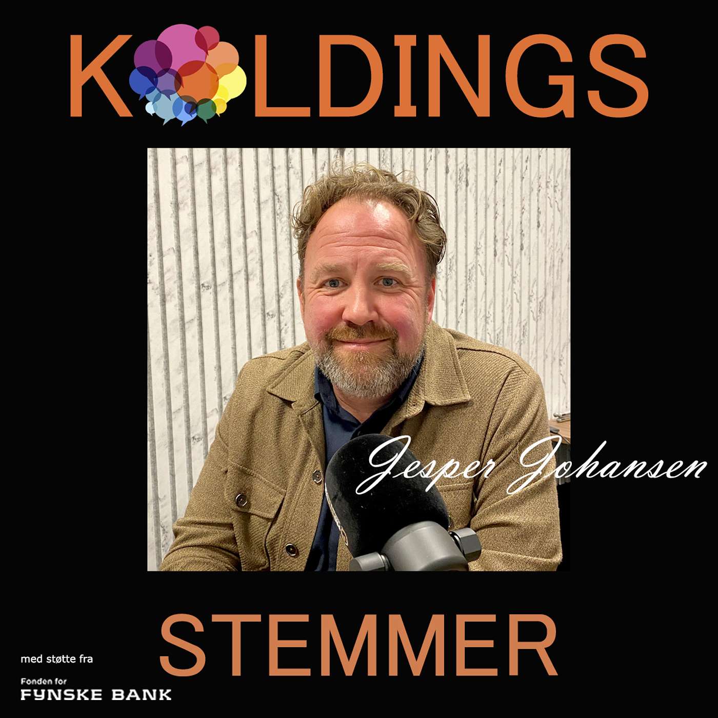 Koldings Stemmer