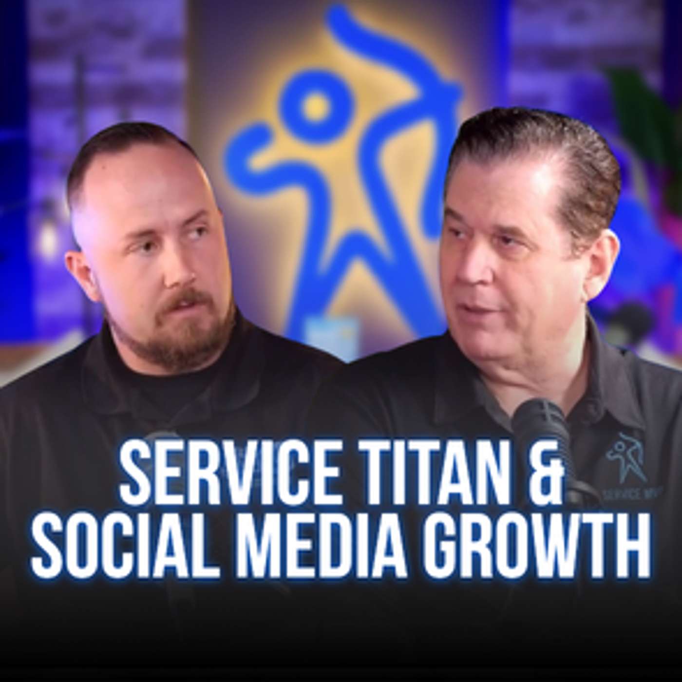 How This HVAC Owner Scaled From 1 Truck to 13 Using ServiceTitan, Branding & Training ft. Michael Wiley