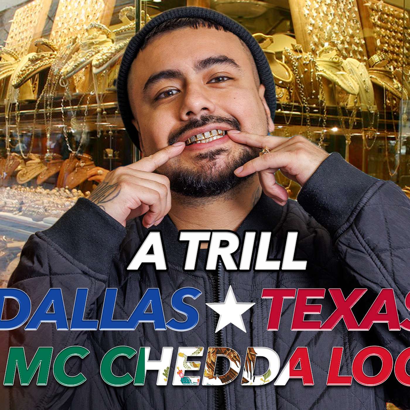 The Global Latin Factor Podcast