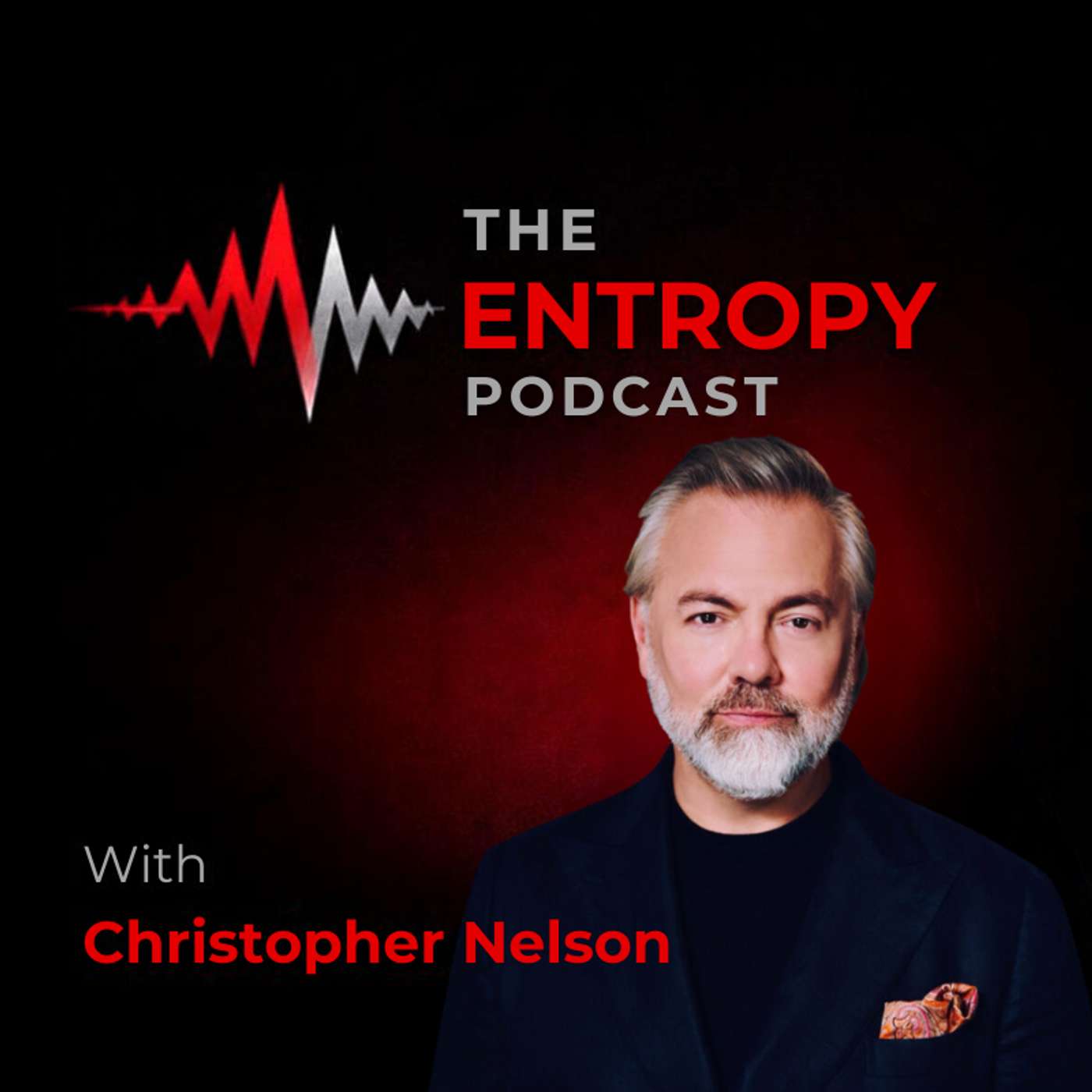 You Can’t Automate Trust: The Power of Storytelling with Christopher Nelson
