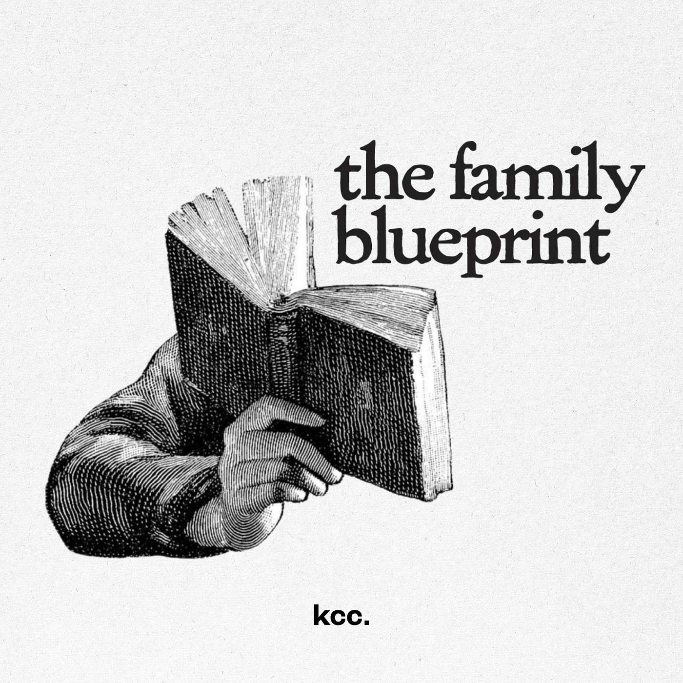 Ps Anna Porter - It Stops With Us - The Family Blueprint episode artwork