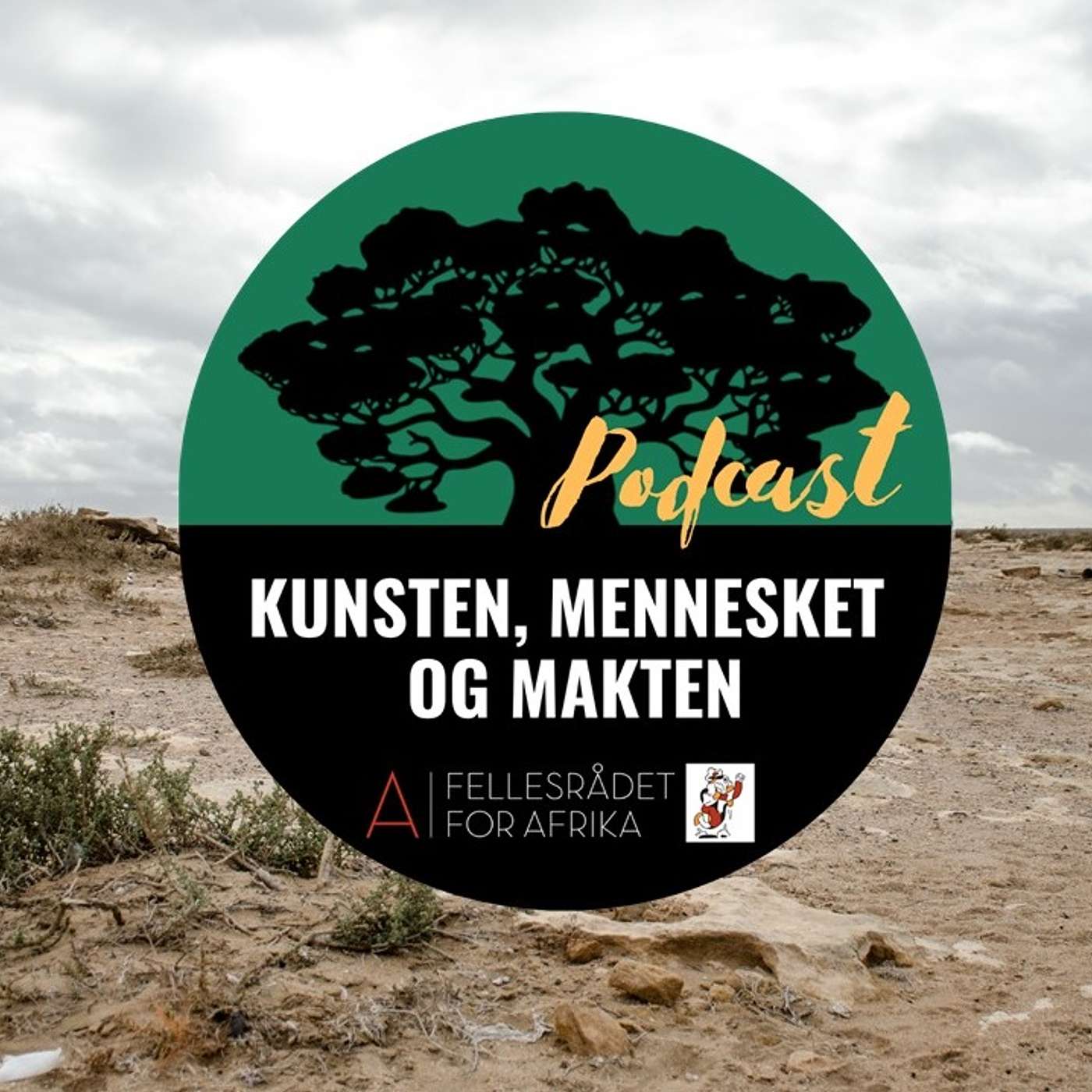 Afripod
