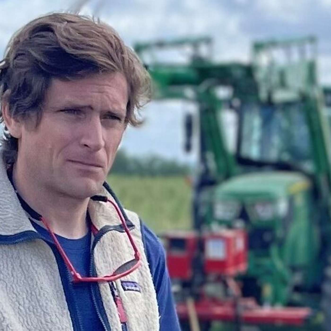 185 Boris Spassky on building the biggest organic almond farm in France and making it investable