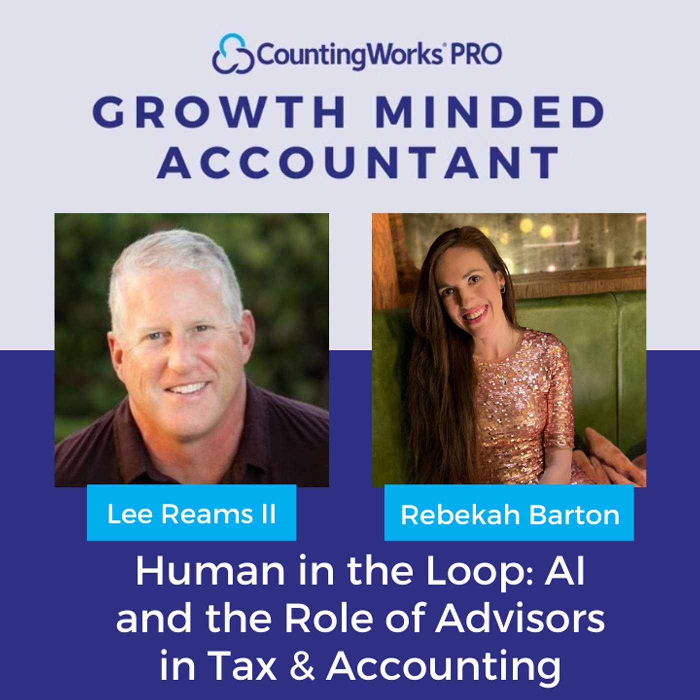 Human in the Loop: AI and the Role of Advisors in Tax & Accounting