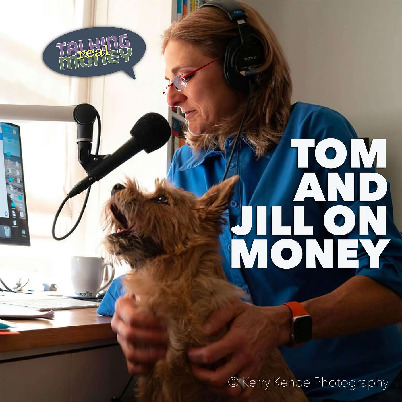 Jill on Real Money