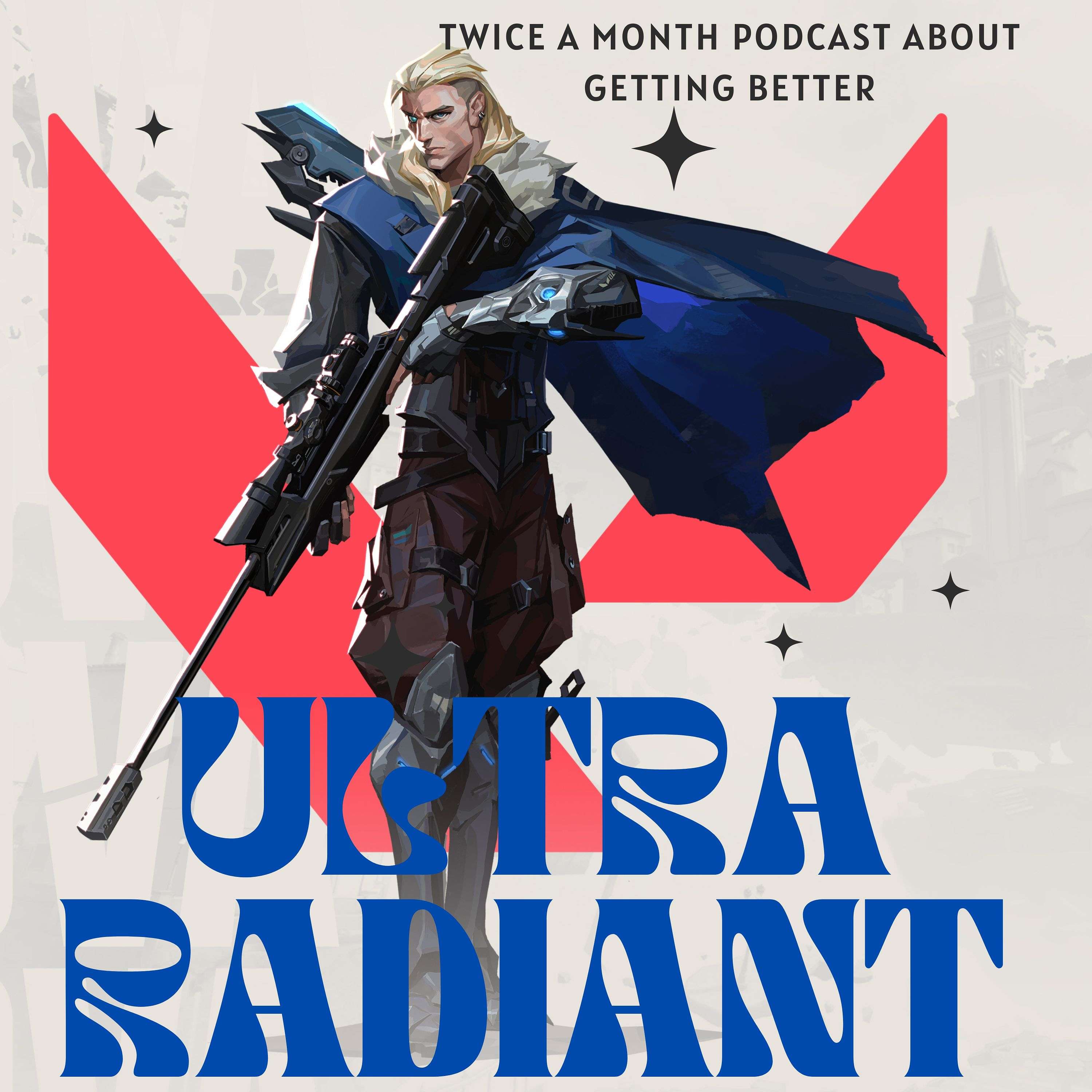 UltraRadiant