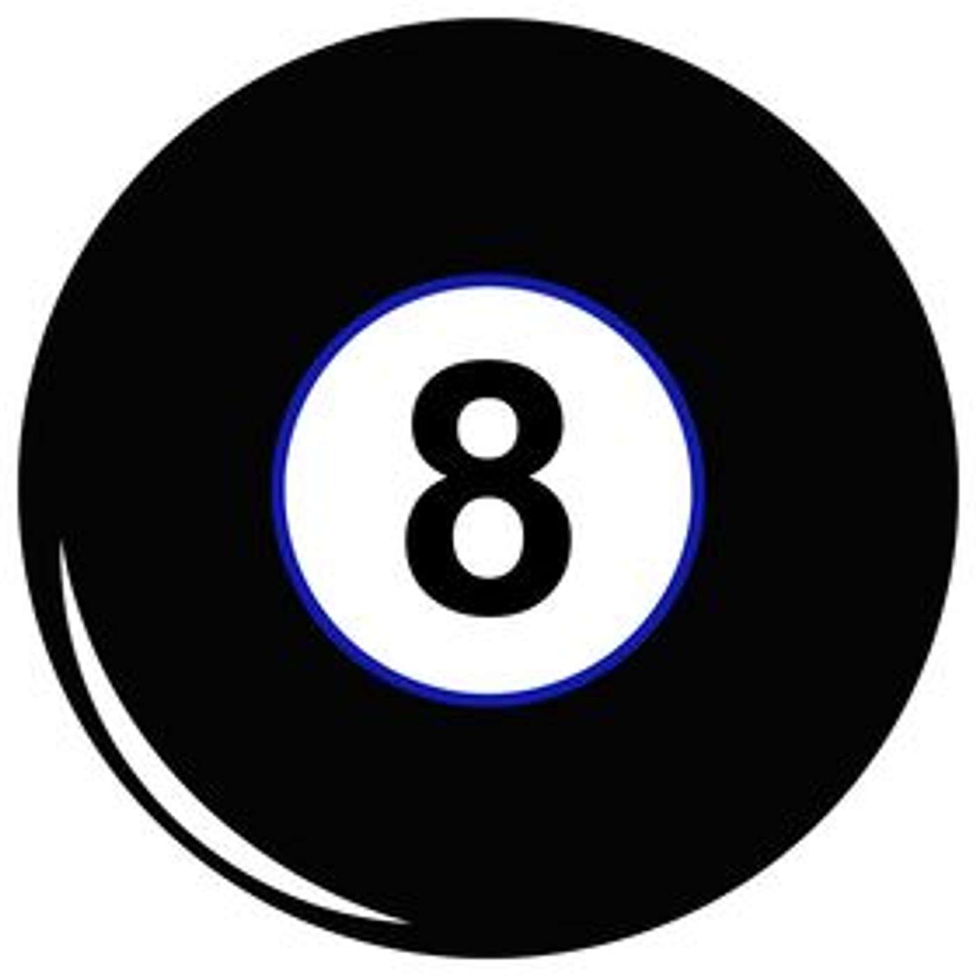 Magic 8 Ball Online
