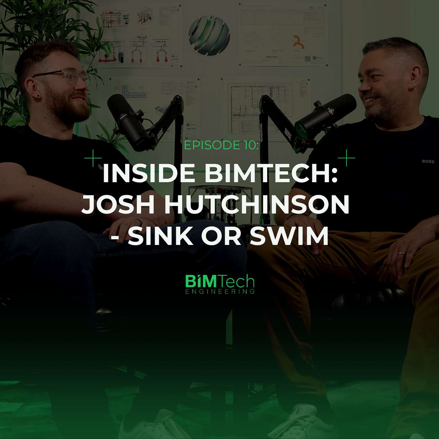 The BIMTech Podcast