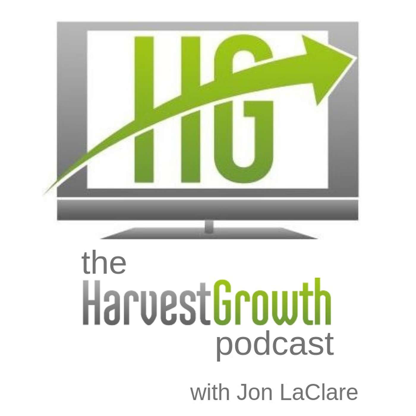 Episode 1: Inventors Launchpad Interview of Harvest Growth Founder, Jon LaClare