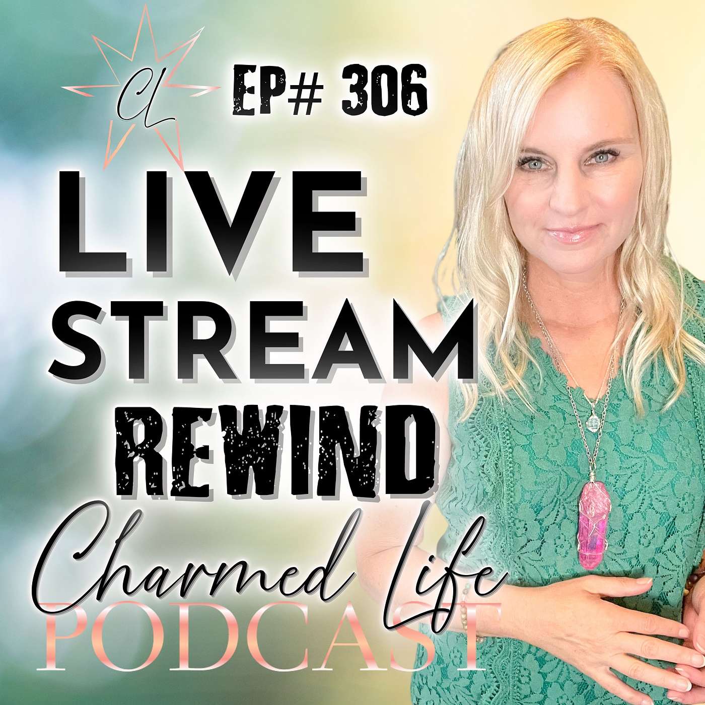 Charmed Life with Tricia Carr