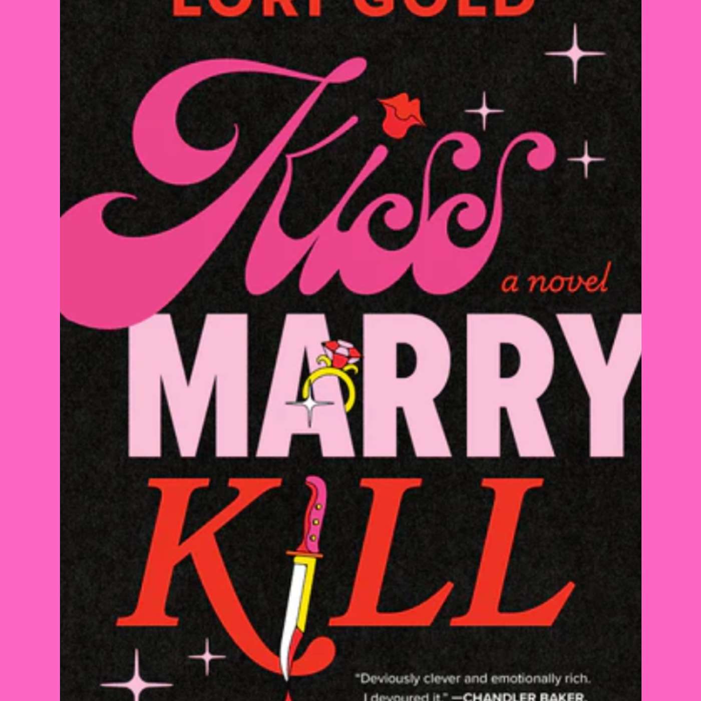 The Lori Gold Interview: Let's Be Collaborators Instead of Competitors, Part 1 episode artwork