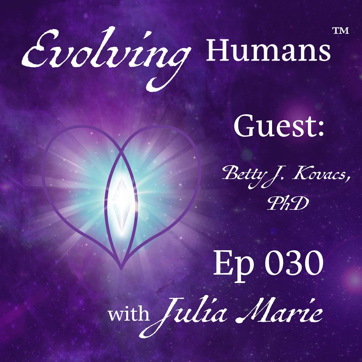 Evolving Humans