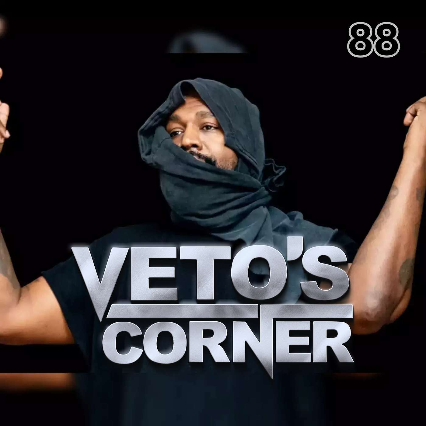 Veto’s Corner