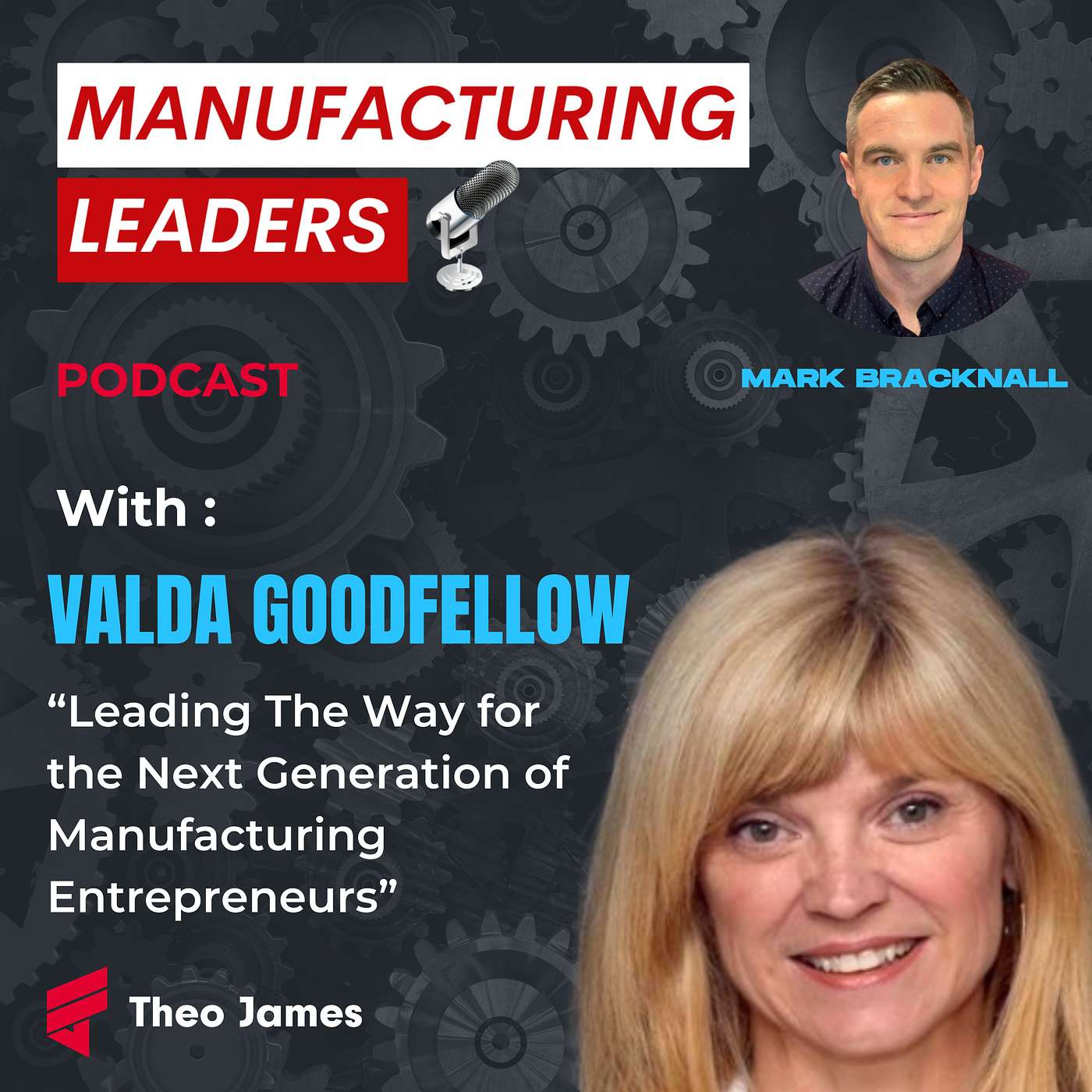 Manufacturing Leaders