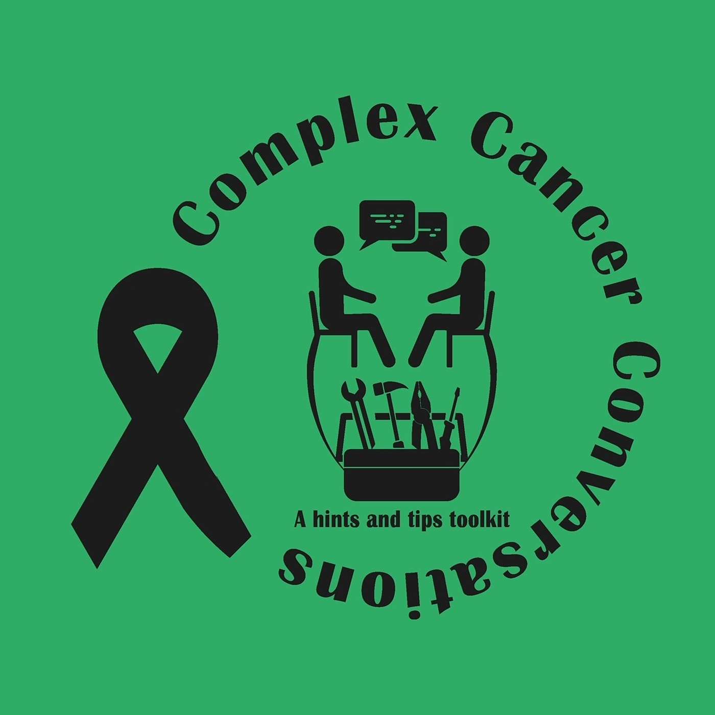 Complex Cancer Conversations: Hints and Tips Toolkit