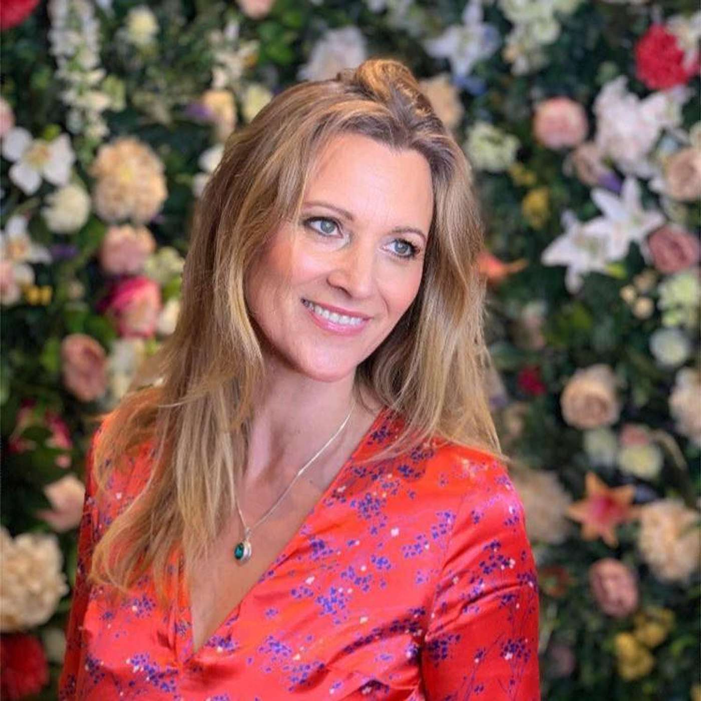 Episode 47 - Paula Love Clark - 'Diary of a Lockdown Mum'
