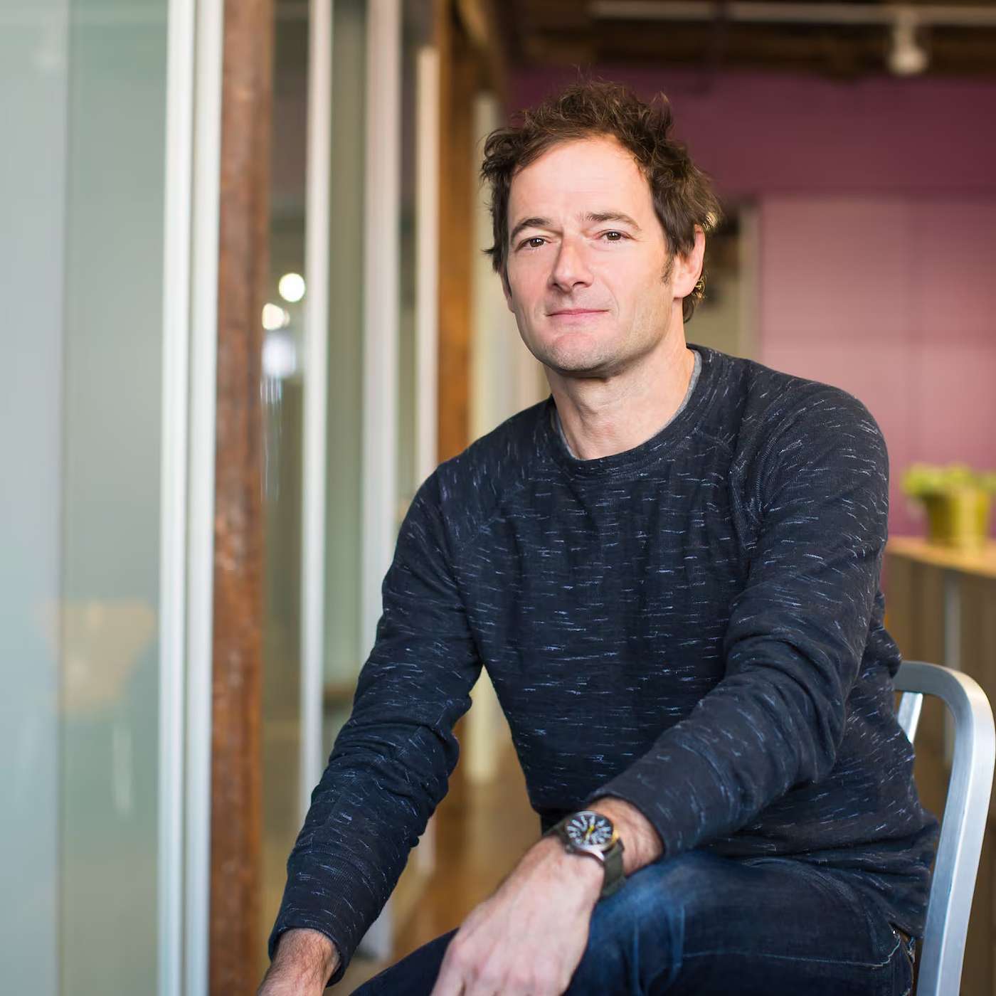 John Stirratt John Stirratt