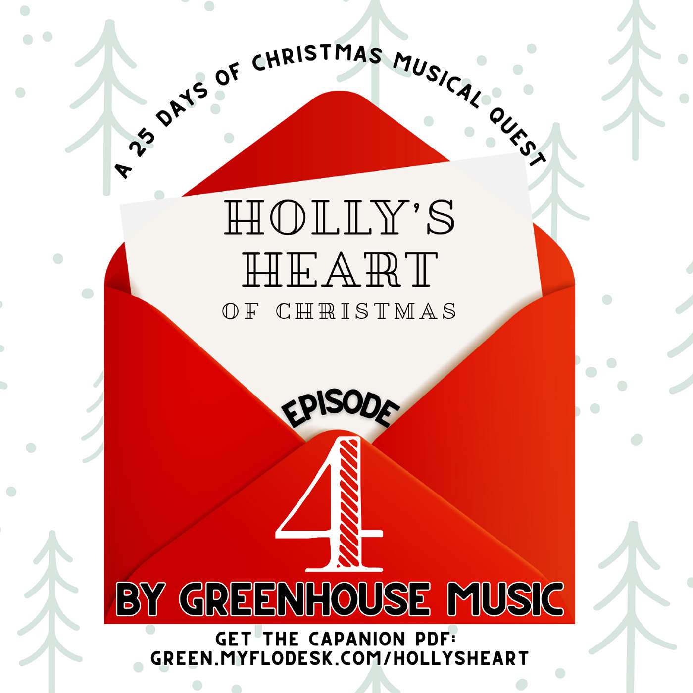 Hollys Heart of Christmas 🎄 Episode 4