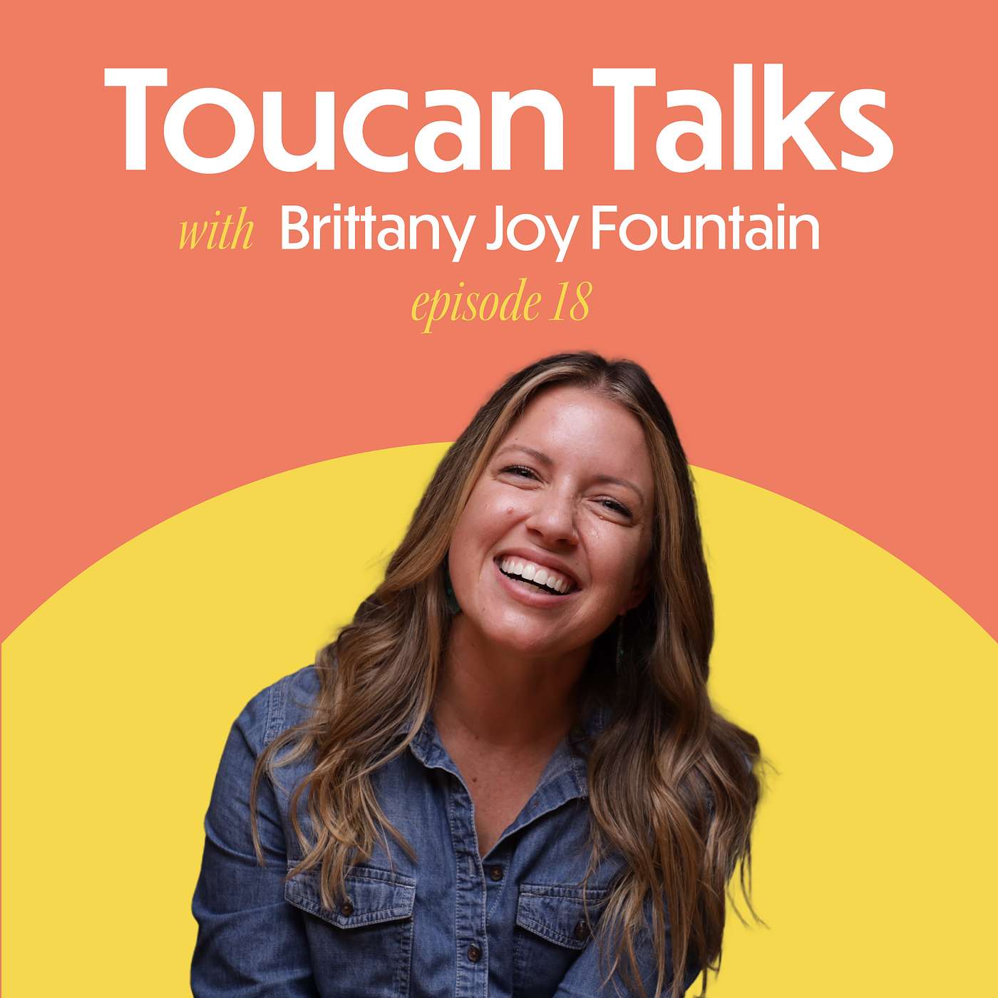 Toucan Talks