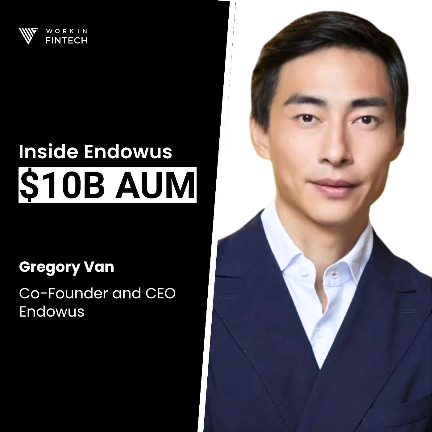Inside Asia's Leading Independent Digital Wealth Platform | Founder Gregory Van