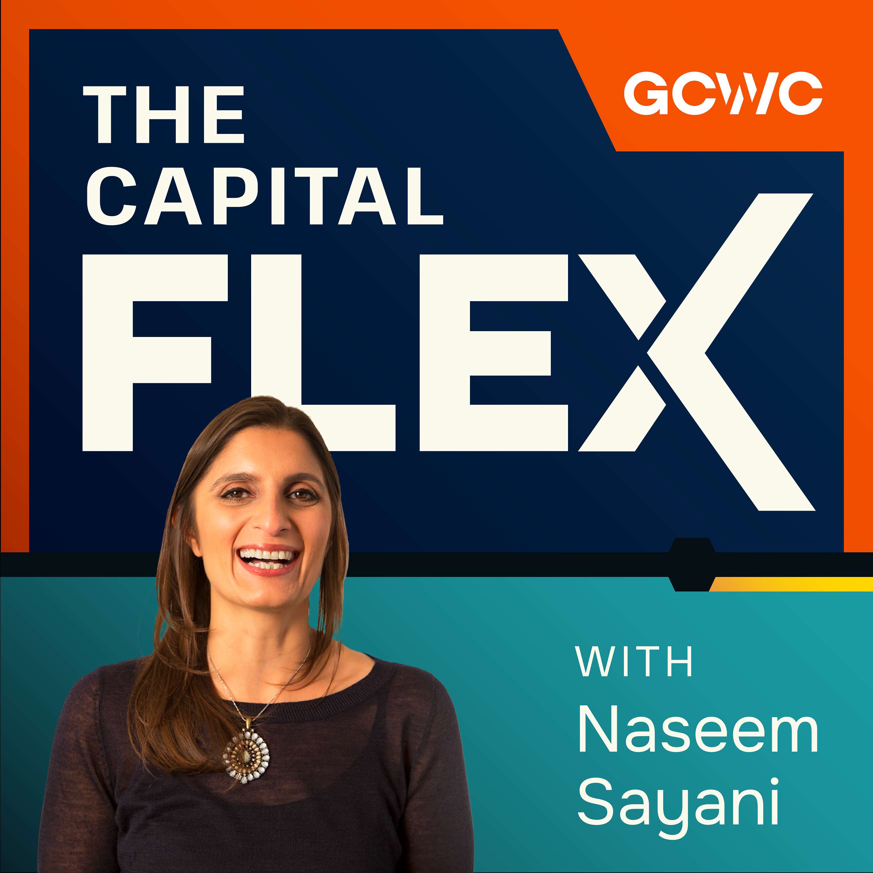 The Capital Flex Podcast