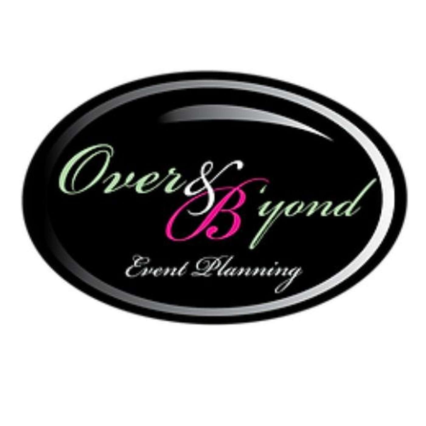OVER AND BYOND EVENTS
