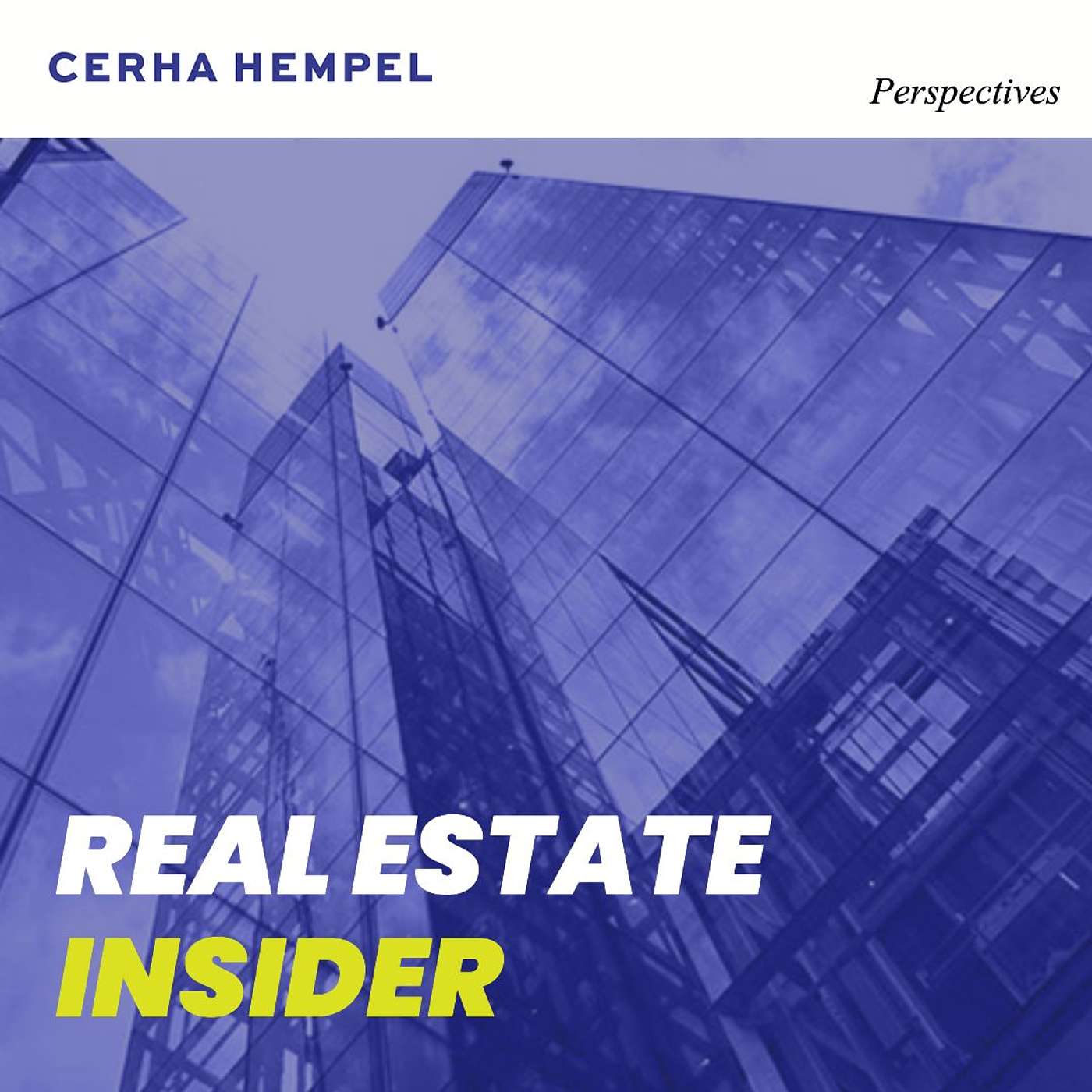 CERHA HEMPEL Podcast Perspectives