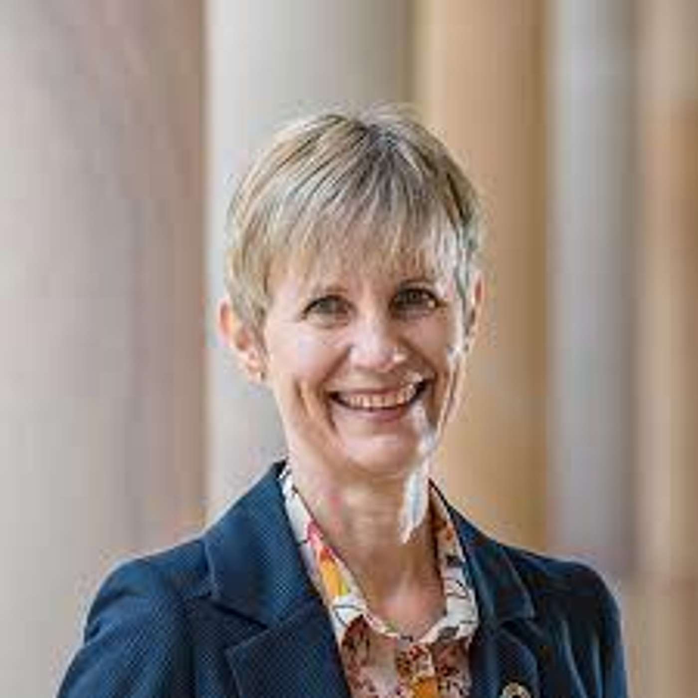 Martie-Louise Verreynne, on Innovation & University-Industry Collaboration