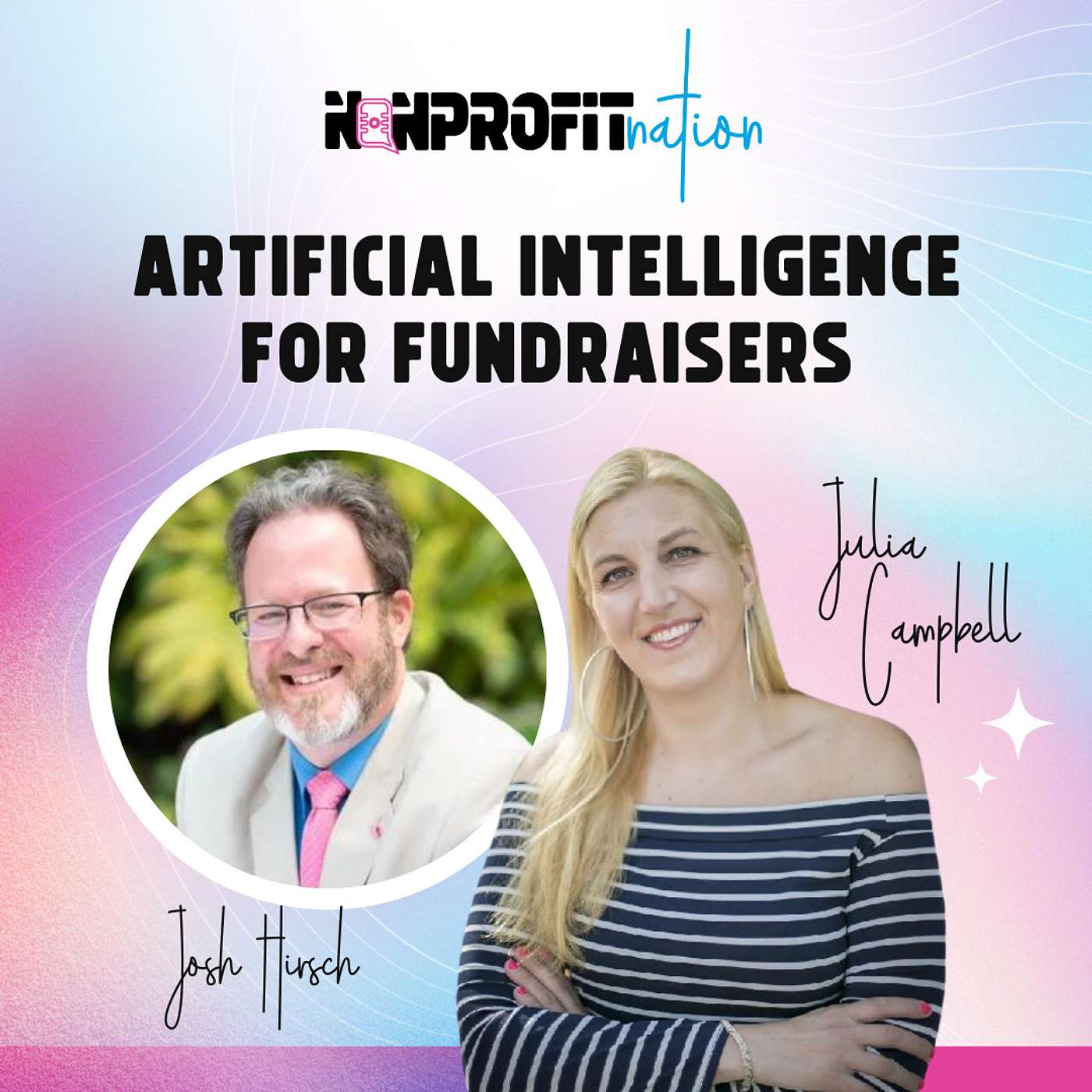 Nonprofit Nation with Julia Campbell