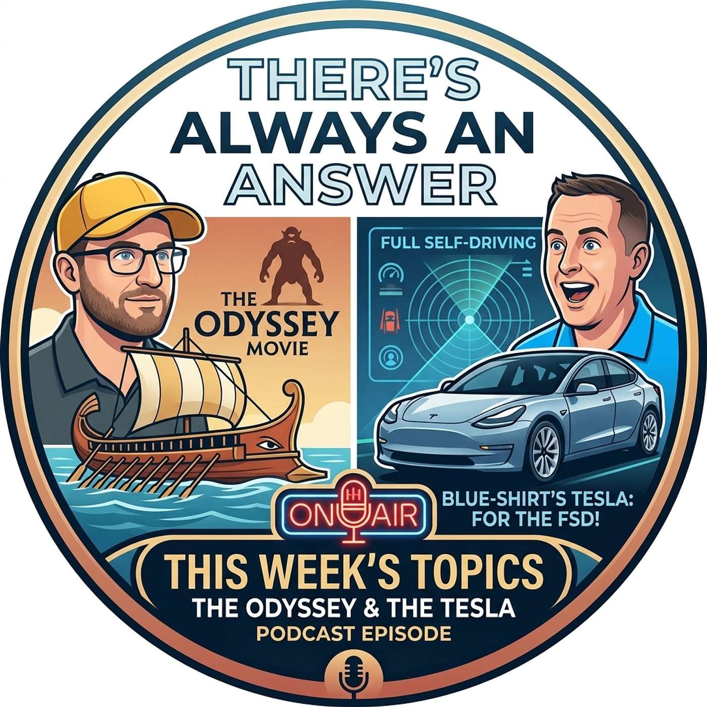 Episode 9: Cinema In The Studio episode artwork