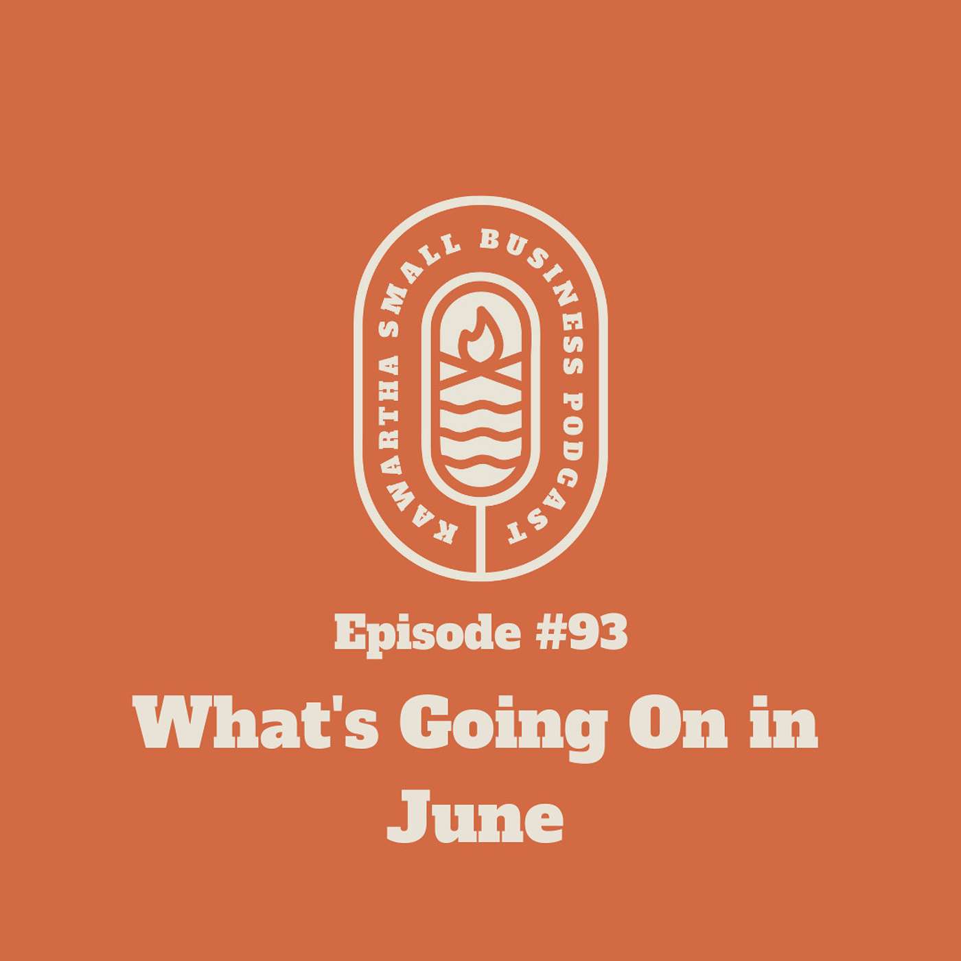 The Kawartha Small Business Podcast