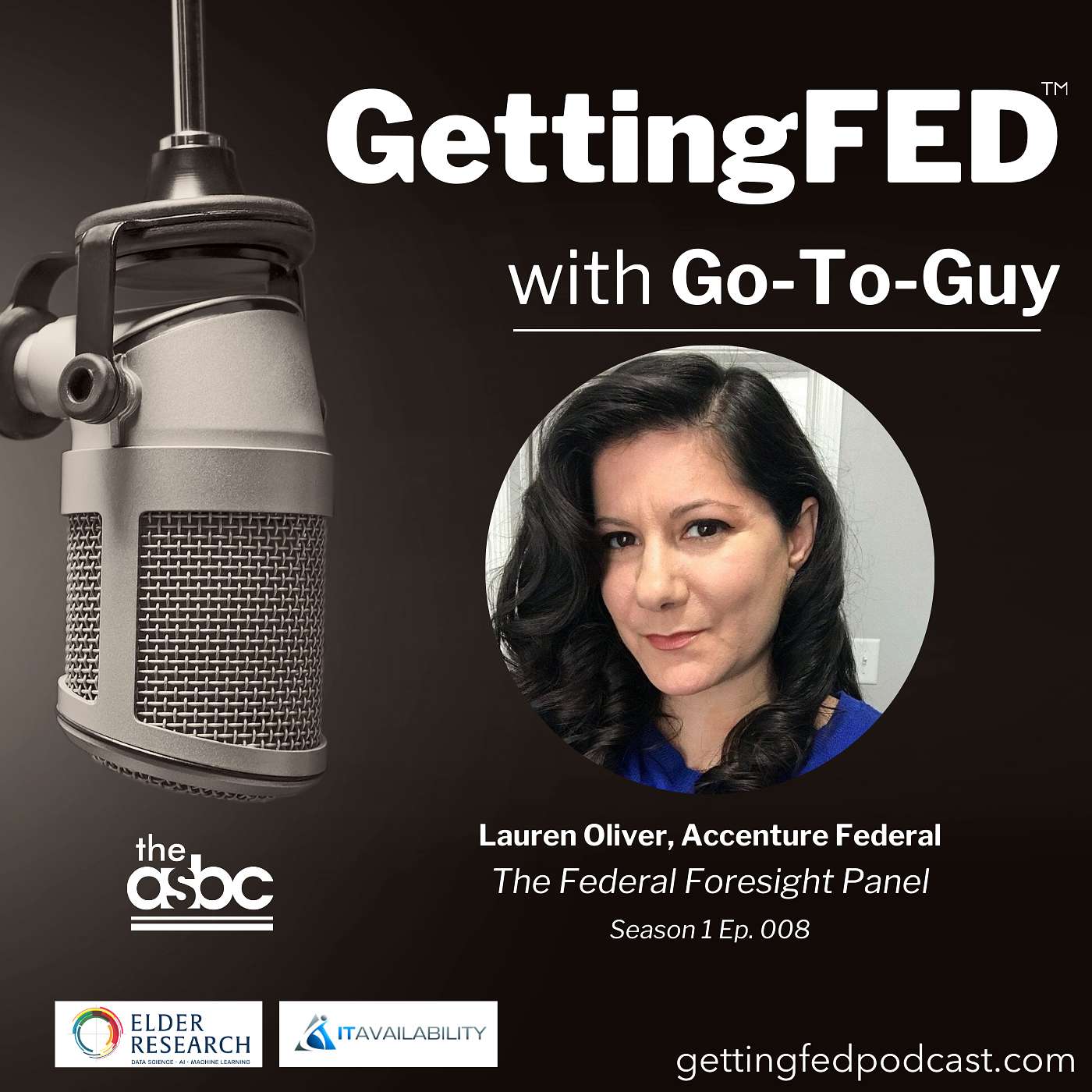 GettingFED™ with Go-To-Guy