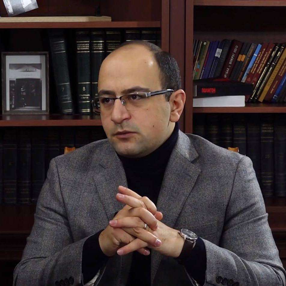 Hayk Mamijanyan
