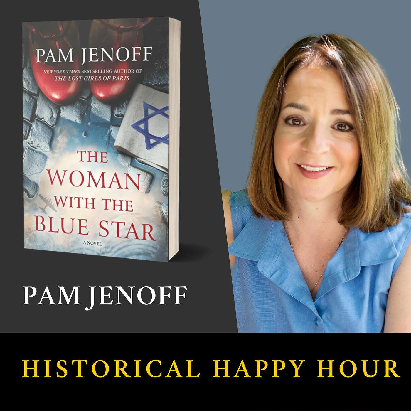 Historical Happy Hour