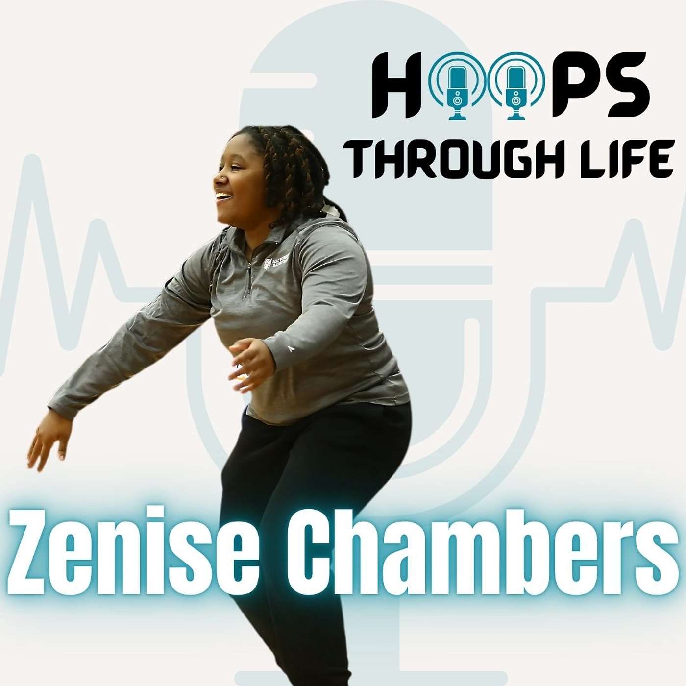 Hoops Through Life
