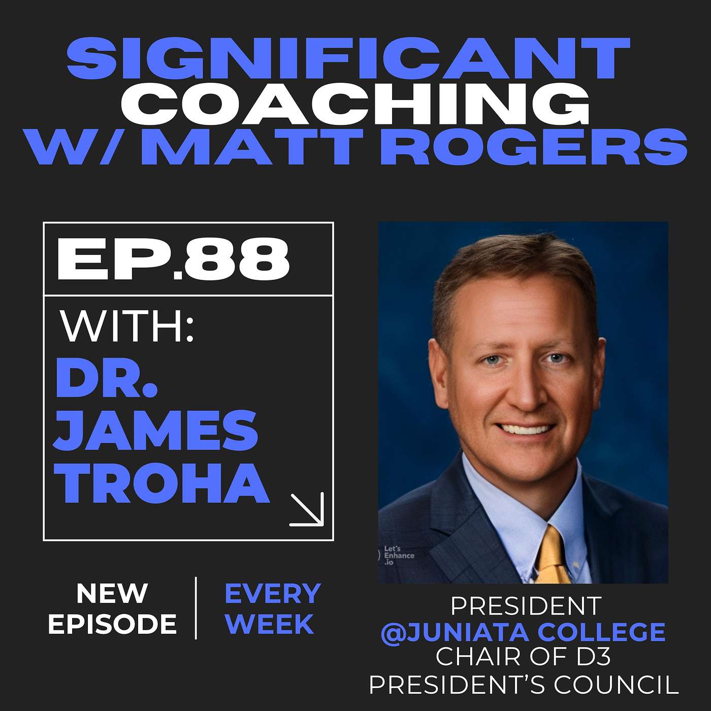 Significant Coaching with Matt Rogers