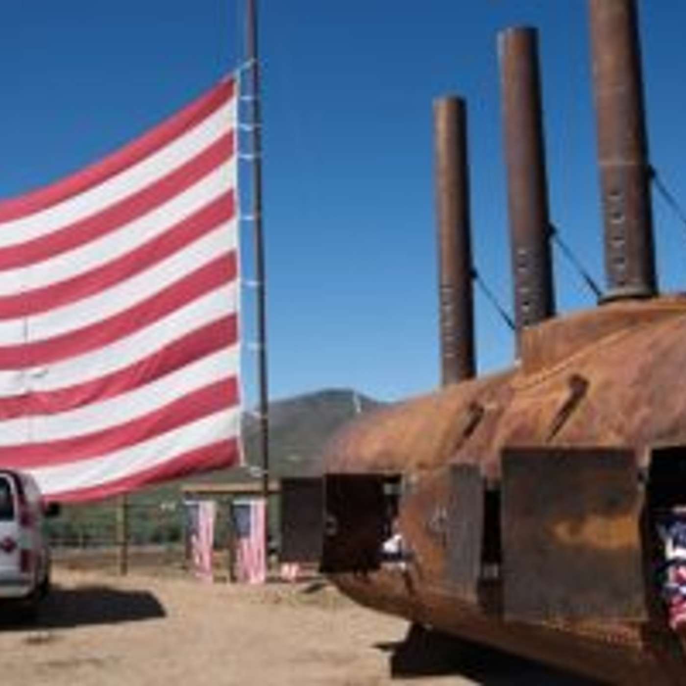 Flag Day Ceremony Honors Veterans and First Responders episode artwork