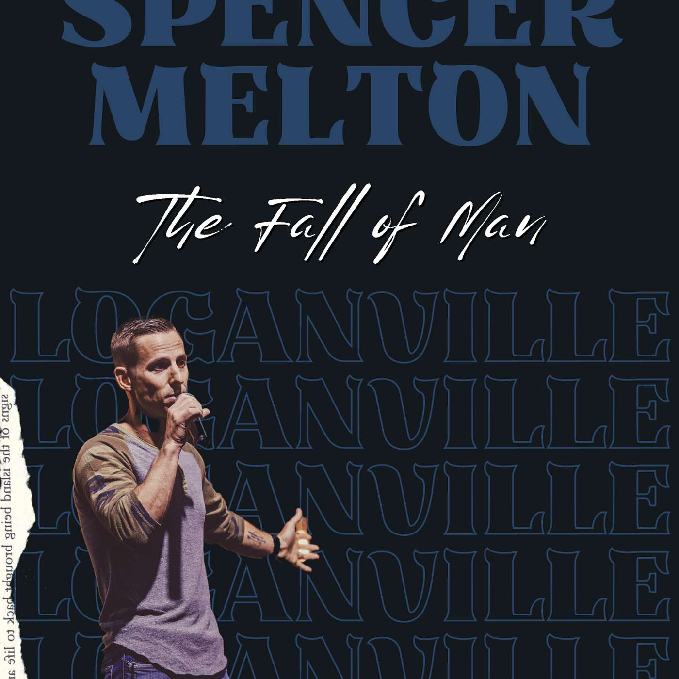 Genesis: The Fall of Man | Spencer Melton