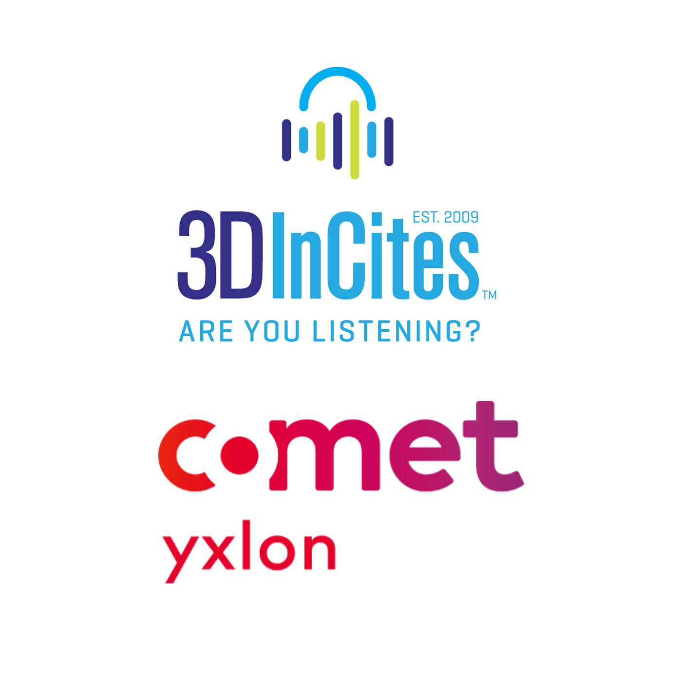 3D InCites Podcast