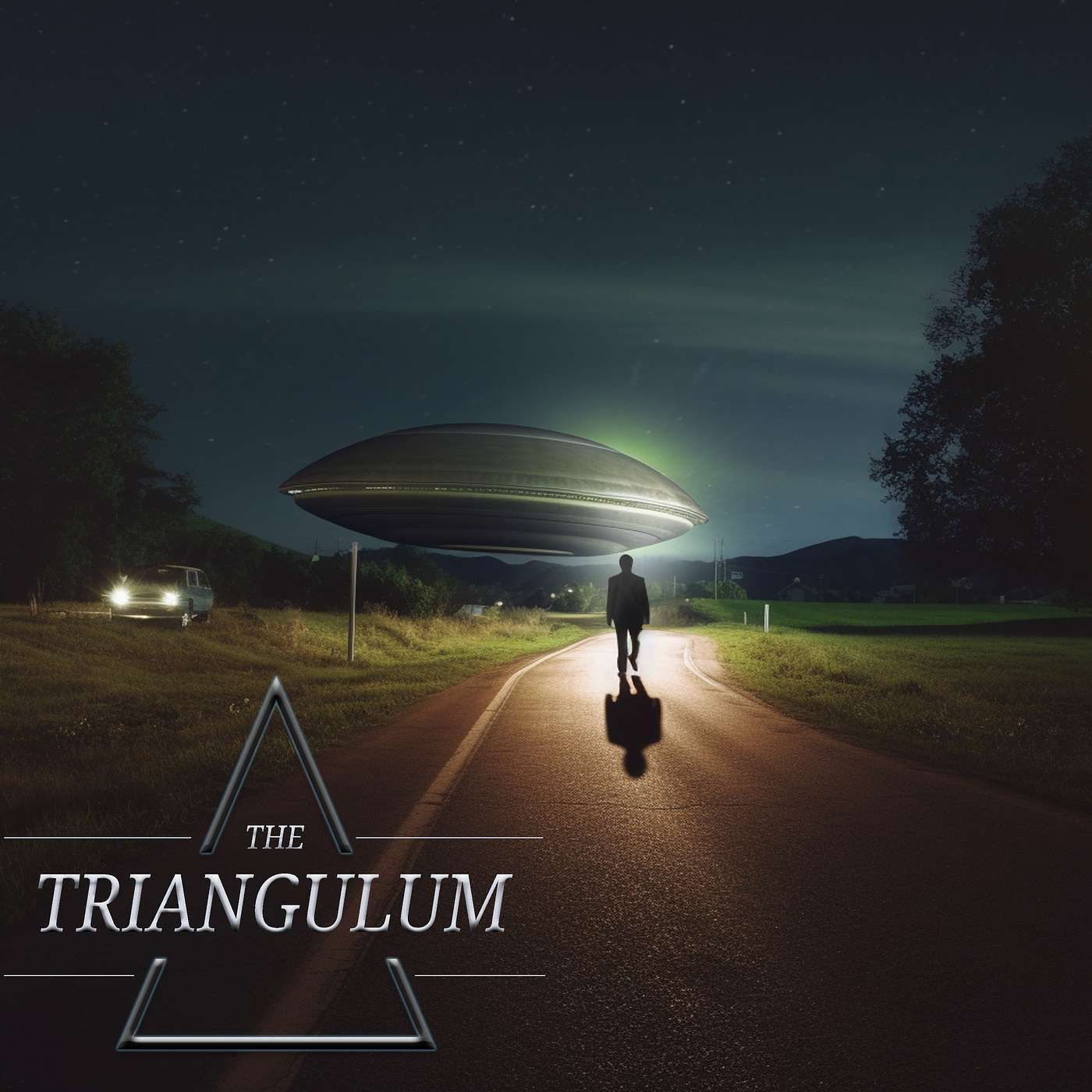 The Triangulum
